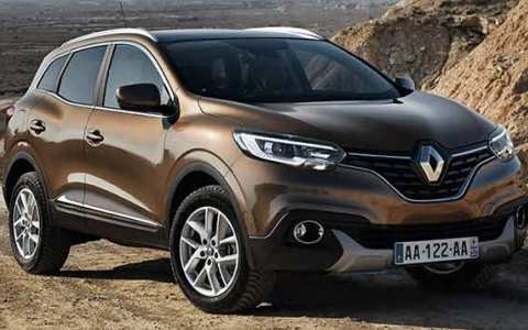 Kadjar Automatic