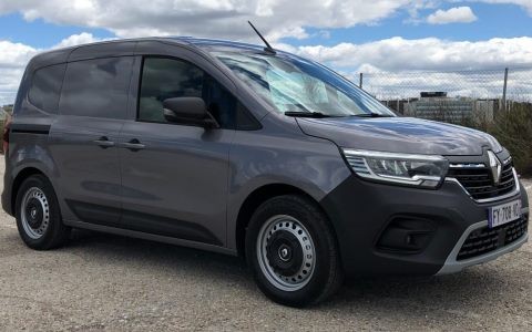 Renault Kangoo Cargo